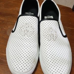 Roberto Cavalli shoes